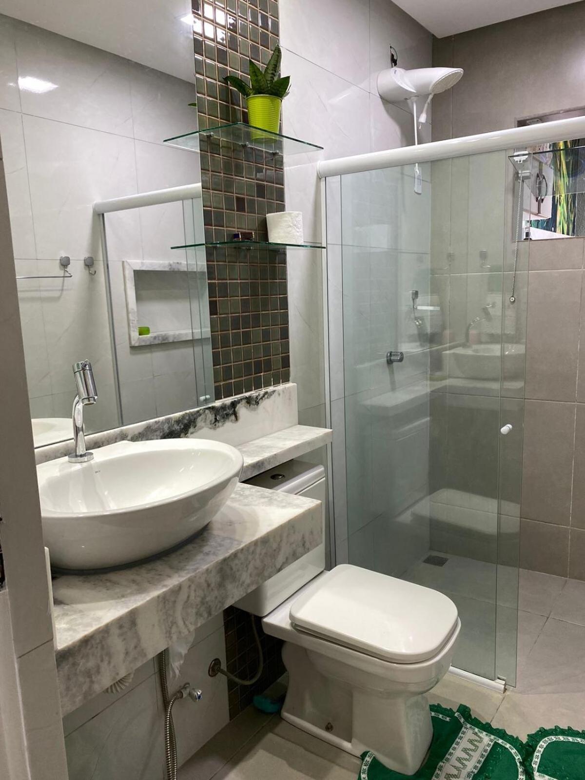 Casa A 700m Da De Atalaia! Holiday home Aracaju